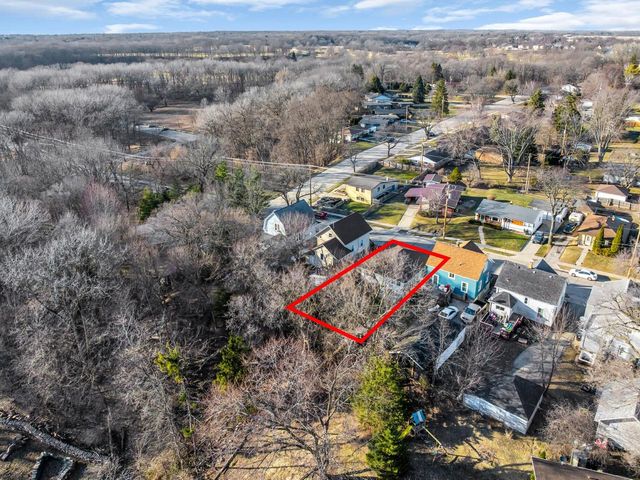 2801 W High STREET, Racine, WI 53404