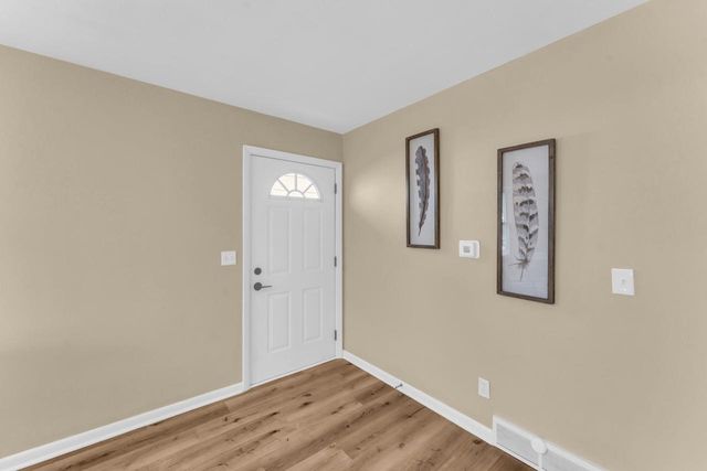 2801 W High STREET, Racine, WI 53404