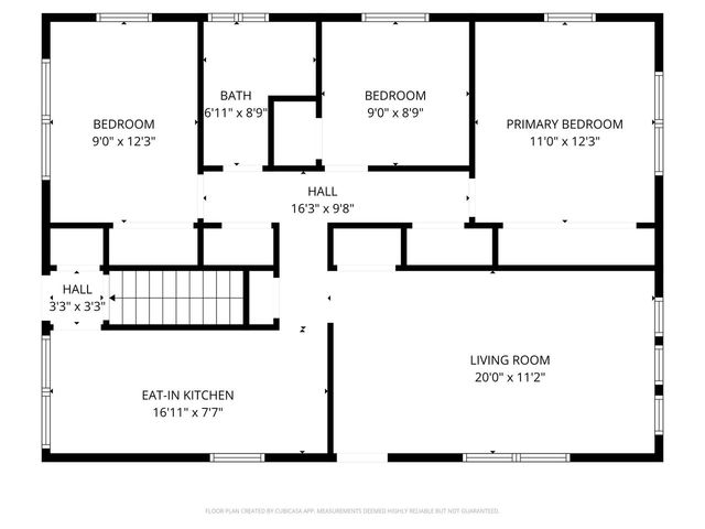 2801 W High STREET, Racine, WI 53404