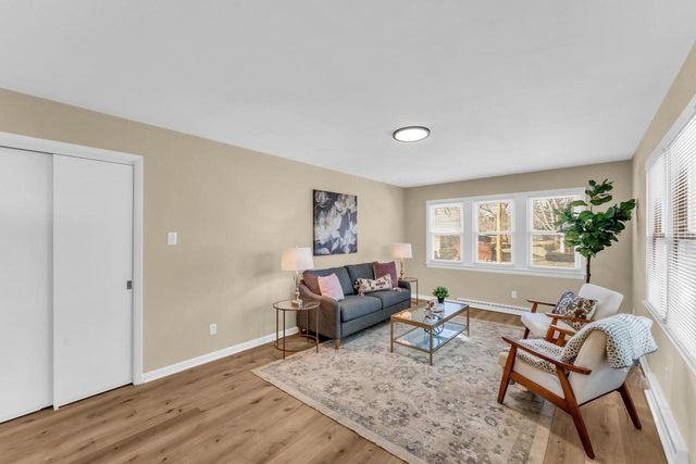 2801 W High STREET, Racine, WI 53404