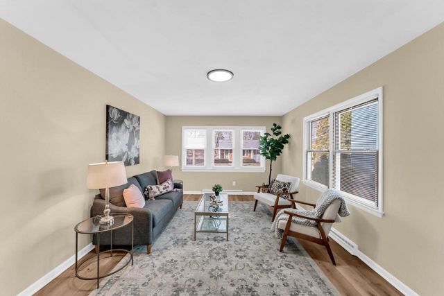 2801 W High STREET, Racine, WI 53404