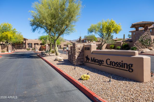 11500 E COCHISE Drive 1068, Scottsdale, AZ 85259