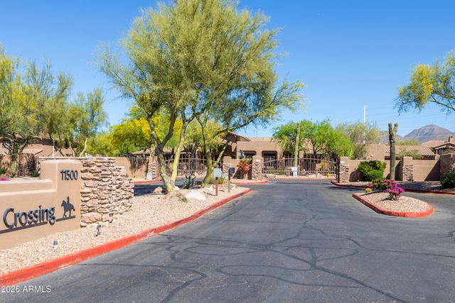 11500 E COCHISE Drive 1068, Scottsdale, AZ 85259