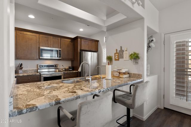 11500 E COCHISE Drive 1068, Scottsdale, AZ 85259