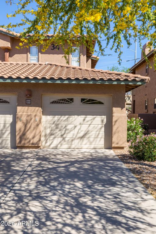 11500 E COCHISE Drive 1068, Scottsdale, AZ 85259 — photo 5