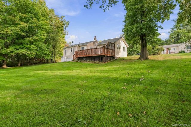 47 Orchard Lake Drive, Monroe, NY 10950