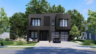 468 Willits Street, Birmingham, MI 48009