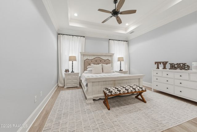 306 Canehaven Boulevard, Youngsville, LA 70592