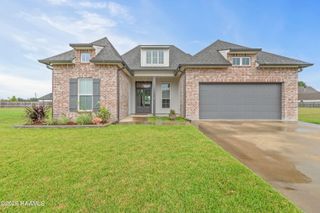 306 Canehaven Boulevard, Youngsville, LA 70592