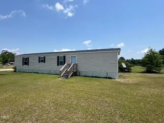 4360 W Hornes Church Road, Bailey, NC 27807