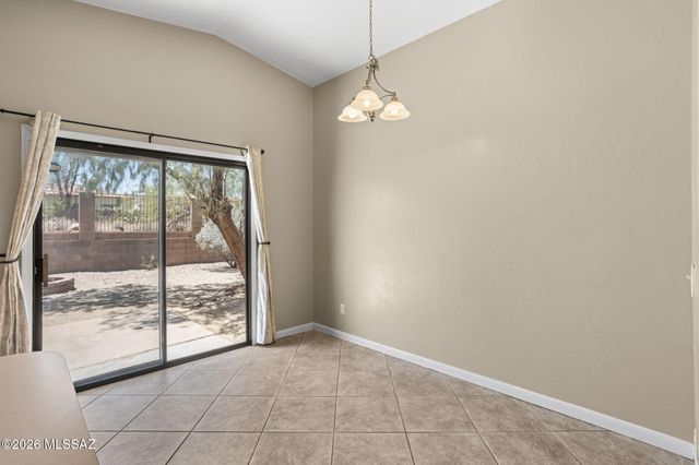 3775 N Nash Creek Court, Tucson, AZ 85745