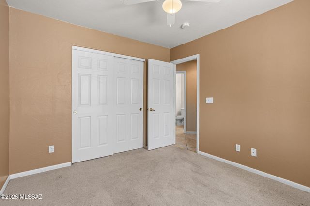 3775 N Nash Creek Court, Tucson, AZ 85745