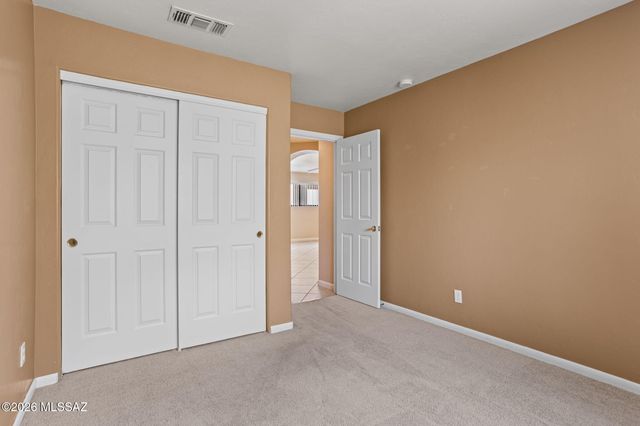 3775 N Nash Creek Court, Tucson, AZ 85745