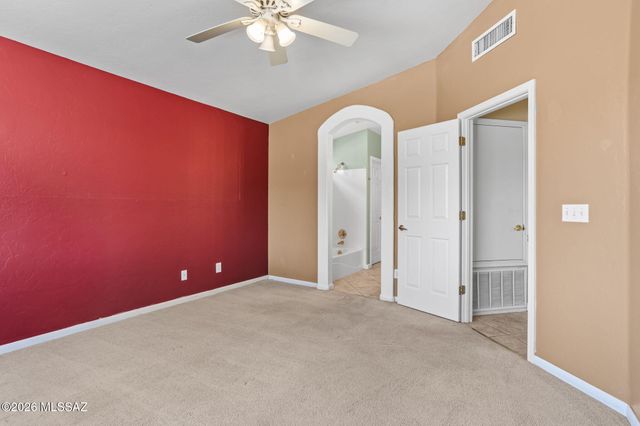 3775 N Nash Creek Court, Tucson, AZ 85745