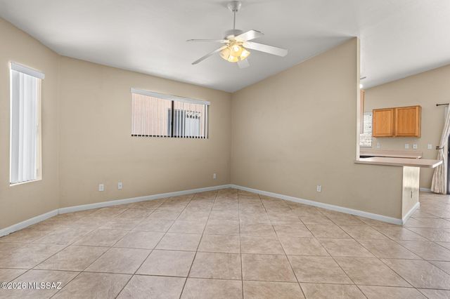 3775 N Nash Creek Court, Tucson, AZ 85745
