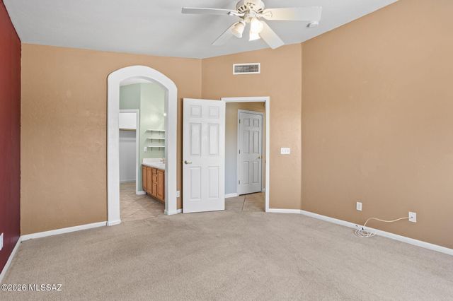 3775 N Nash Creek Court, Tucson, AZ 85745