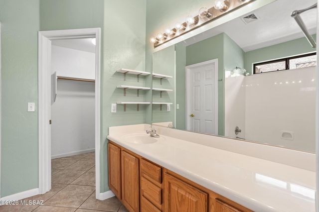 3775 N Nash Creek Court, Tucson, AZ 85745