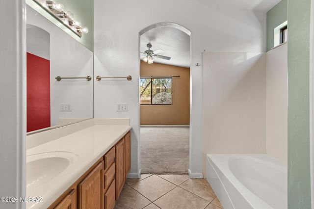 3775 N Nash Creek Court, Tucson, AZ 85745