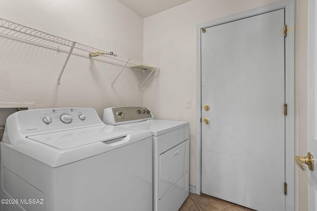 3775 N Nash Creek Court, Tucson, AZ 85745