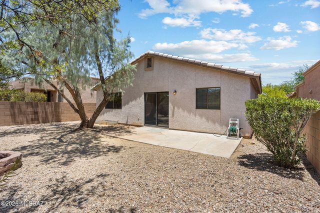 3775 N Nash Creek Court, Tucson, AZ 85745