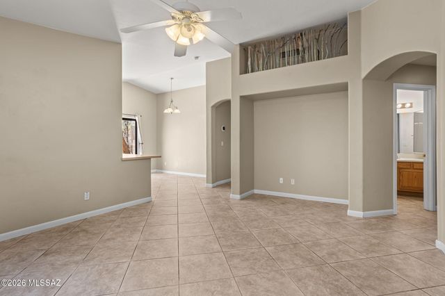3775 N Nash Creek Court, Tucson, AZ 85745