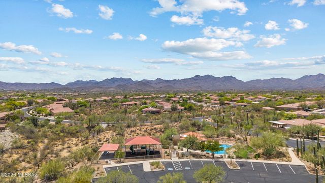 3775 N Nash Creek Court, Tucson, AZ 85745