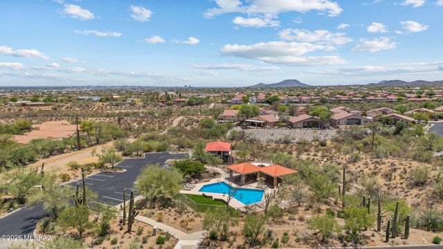 3775 N Nash Creek Court, Tucson, AZ 85745