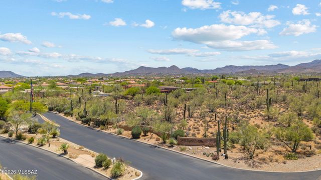 3775 N Nash Creek Court, Tucson, AZ 85745