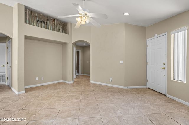 3775 N Nash Creek Court, Tucson, AZ 85745