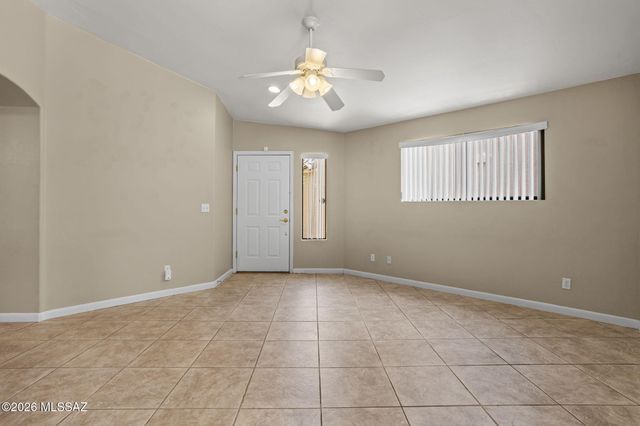 3775 N Nash Creek Court, Tucson, AZ 85745