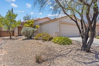 3775 N Nash Creek Court, Tucson, AZ 85745