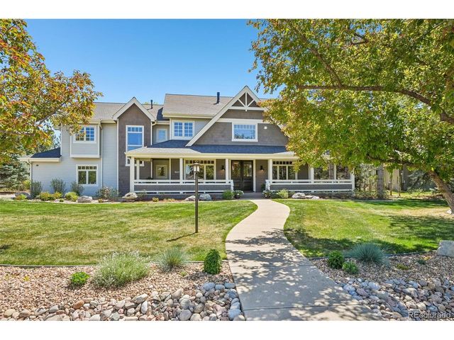 8408 Brittany Pl, Niwot, CO 80503