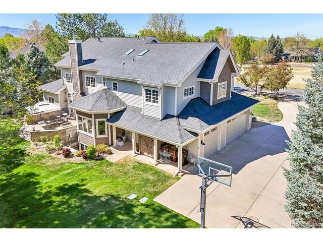 8408 Brittany Pl, Niwot, CO 80503