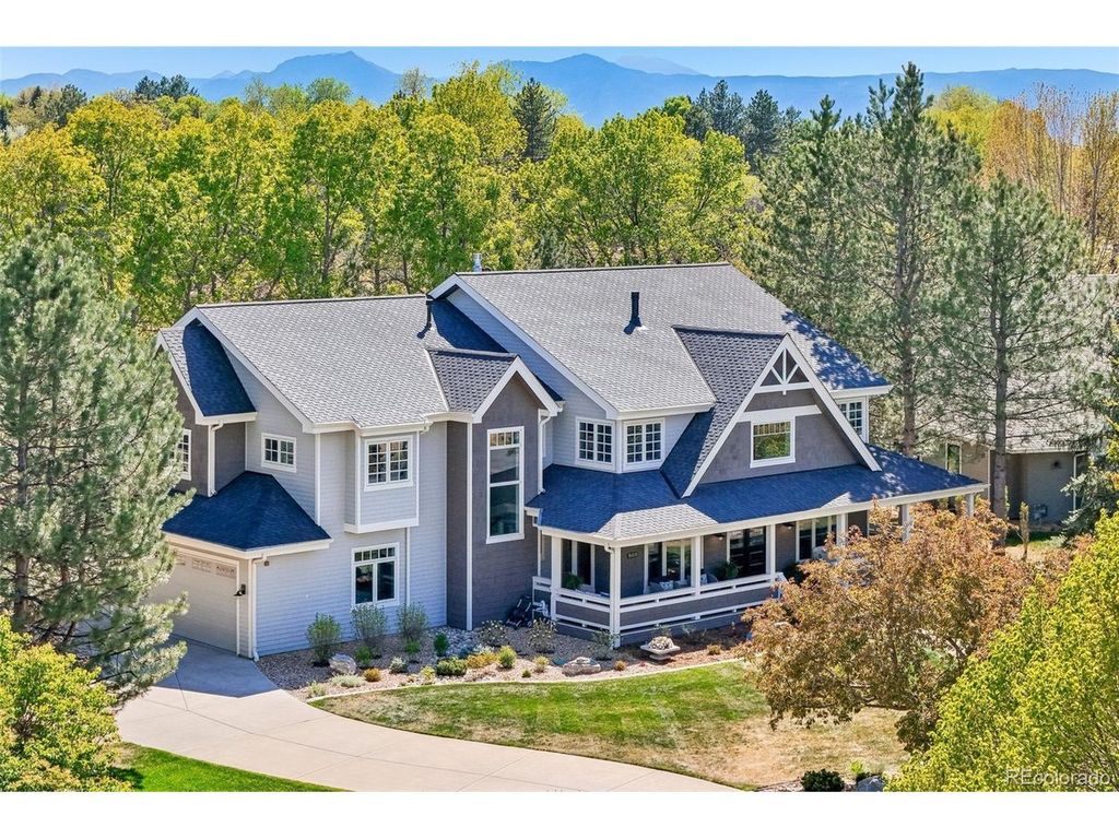 8408 Brittany Pl, Niwot, CO 80503