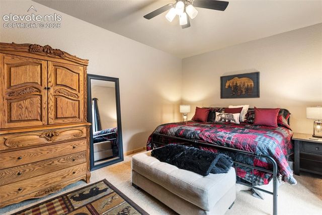 133 Elk Grove Lane, Woodland Park, CO 80863