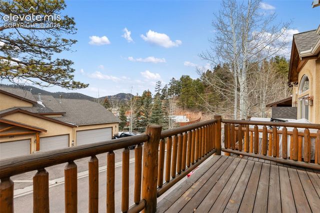 133 Elk Grove Lane, Woodland Park, CO 80863