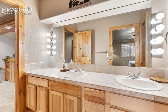 133 Elk Grove Lane, Woodland Park, CO 80863