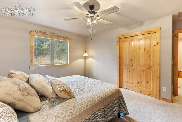 133 Elk Grove Lane, Woodland Park, CO 80863