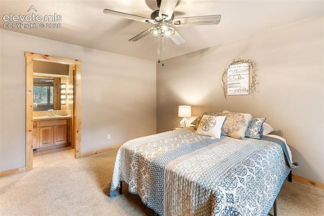 133 Elk Grove Lane, Woodland Park, CO 80863