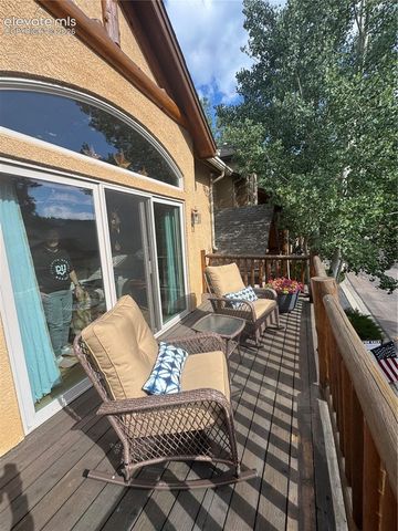 133 Elk Grove Lane, Woodland Park, CO 80863