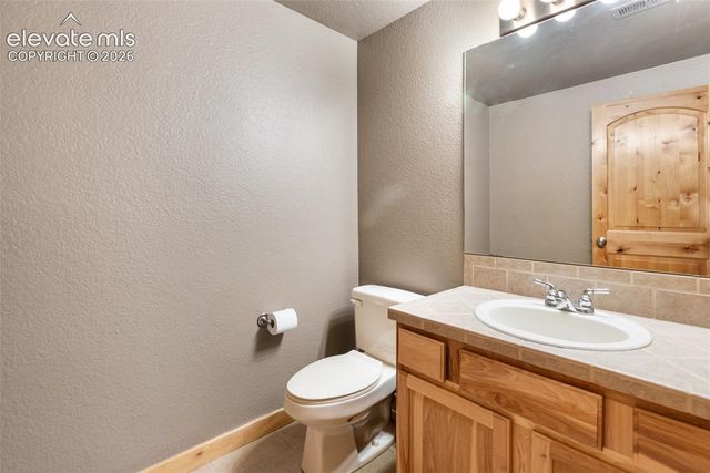 133 Elk Grove Lane, Woodland Park, CO 80863