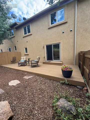 133 Elk Grove Lane, Woodland Park, CO 80863