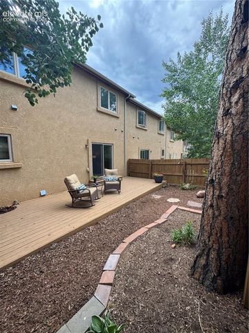 133 Elk Grove Lane, Woodland Park, CO 80863