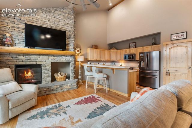 133 Elk Grove Lane, Woodland Park, CO 80863