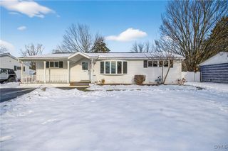 309 Rebecca St, Clay, NY 13212