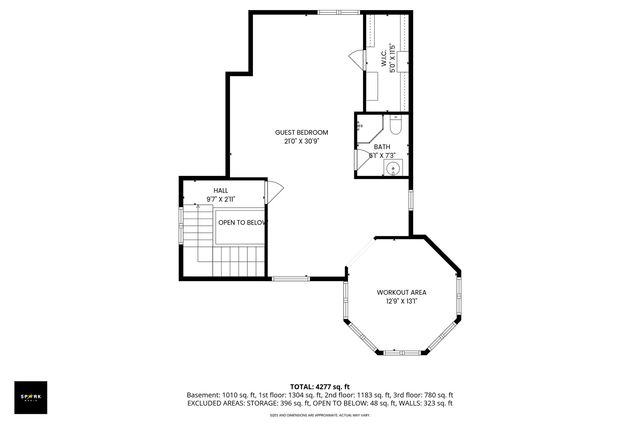 6883 W Hobart Avenue, Chicago, IL 60631