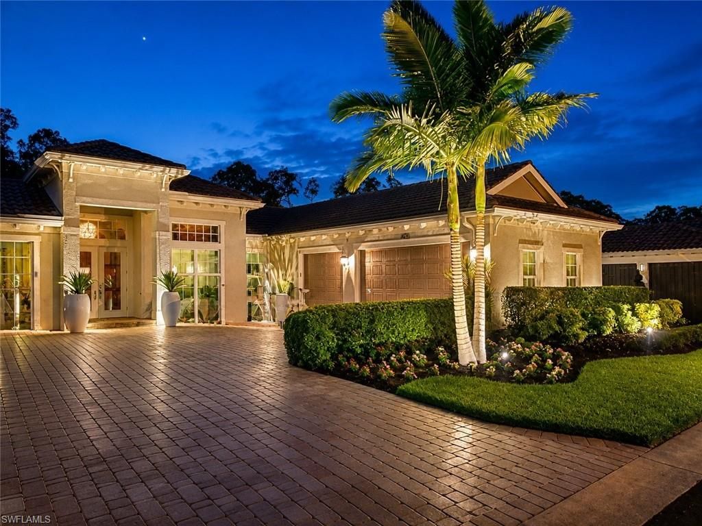 14679 Liesl CT W, NAPLES, FL 34109 — photo 2