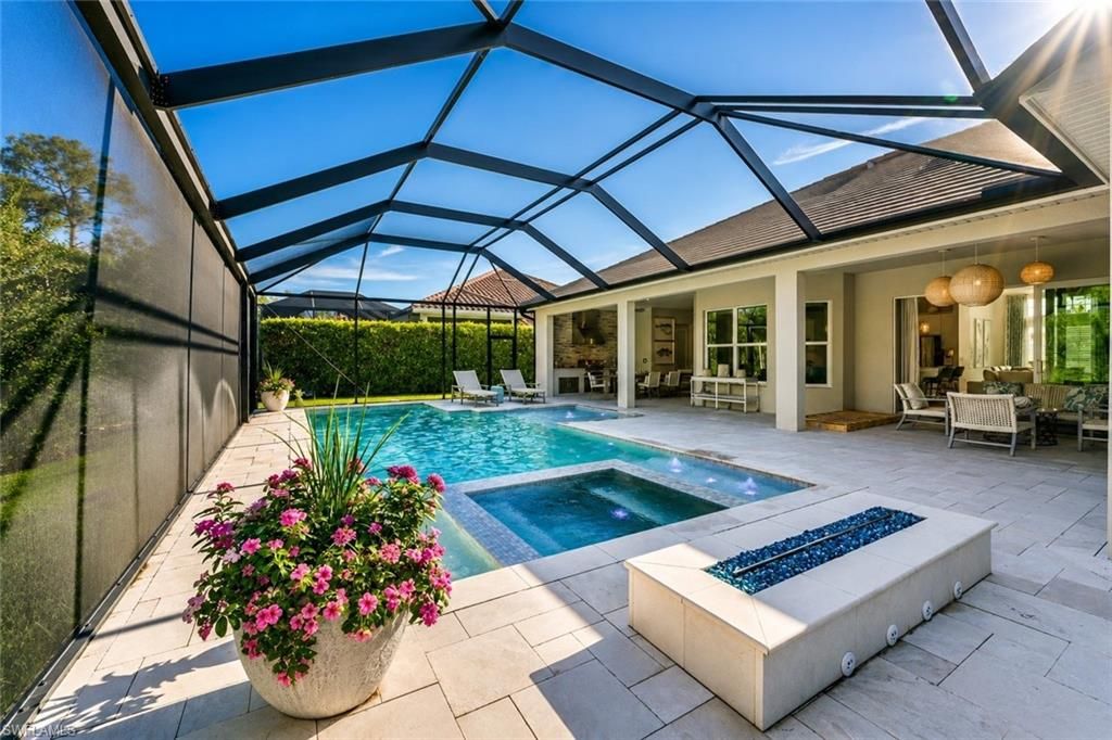 14679 Liesl CT W, NAPLES, FL 34109 — photo 5