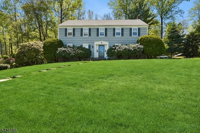 68 Center Ave, Morris Twp., NJ 07960