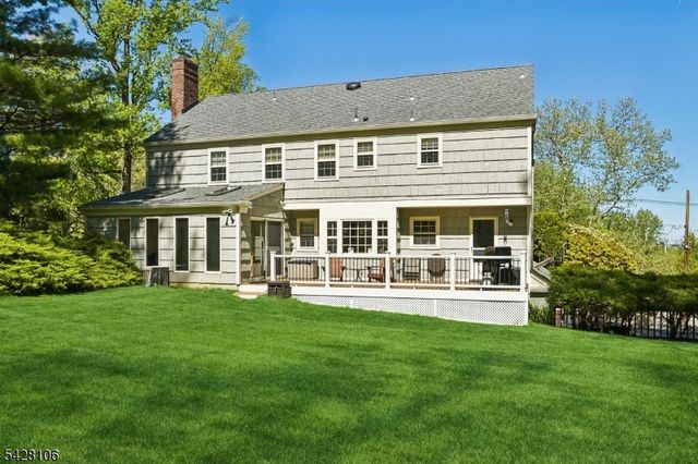 68 Center Ave, Morris Twp., NJ 07960